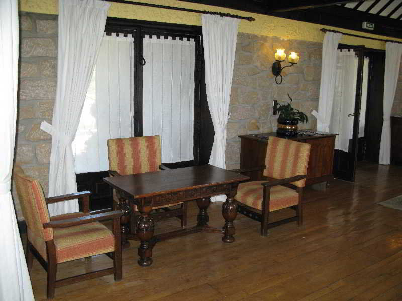Hotel Gudamendi San Sebastián Exterior photo